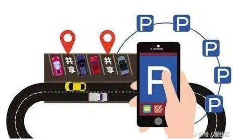 物联网云平台下的智慧社区停车