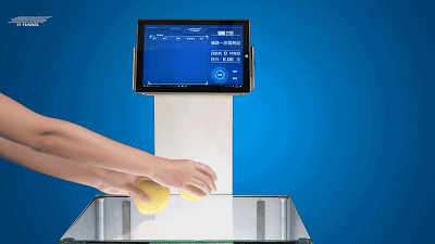 将机器视觉用于新零售，YI Tunnel 研发“看”一眼即可结账的智能结算机